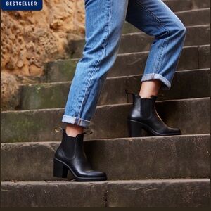 Blundstone High Heel #2365